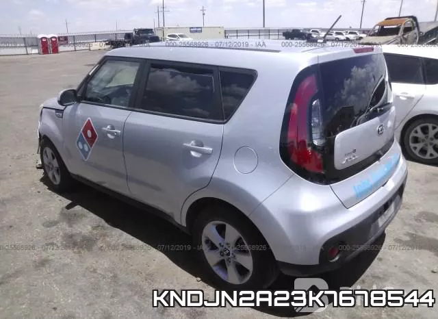 KNDJN2A23K7678544 фото 4