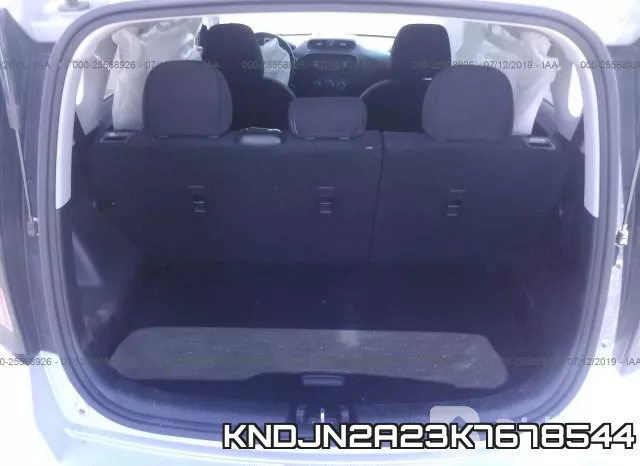 KNDJN2A23K7678544 фото 9