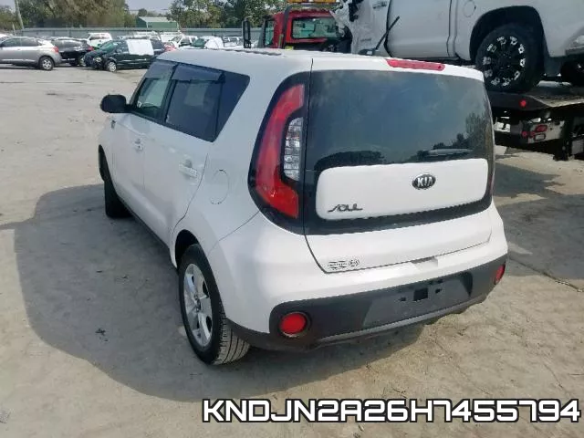 KNDJN2A26H7455794 фото 4