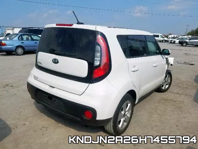 KNDJN2A26H7455794 фото 5