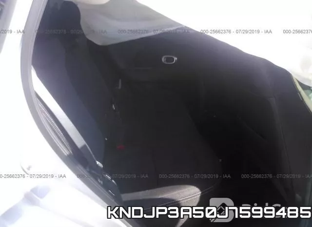 KNDJP3A50J7599485 фото 9