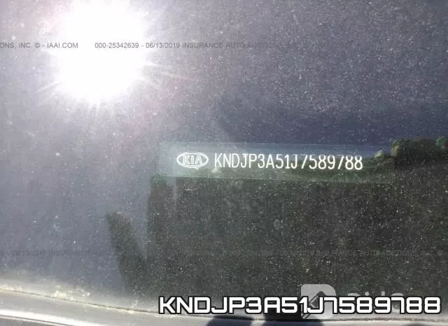 KNDJP3A51J7589788 фото 10