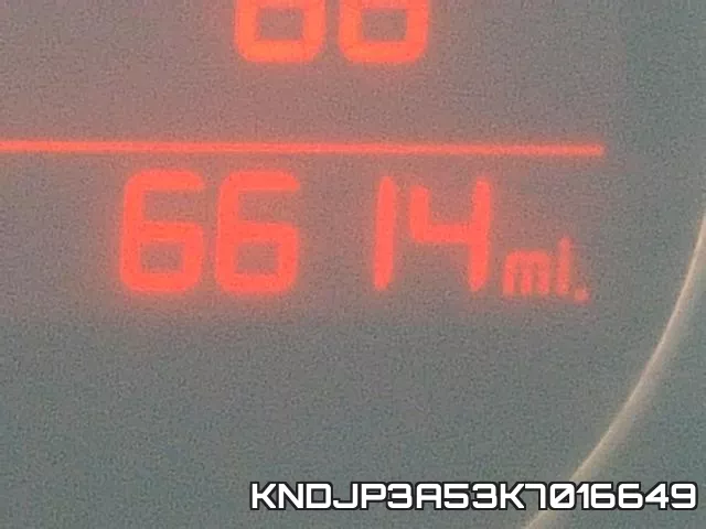 KNDJP3A53K7016649 фото 9