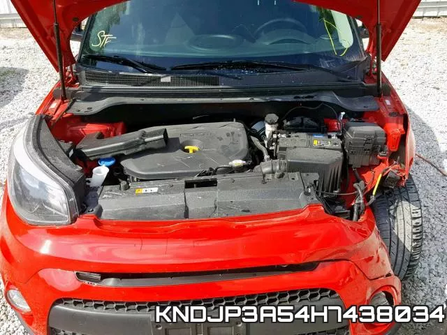 KNDJP3A54H7438034 фото 8