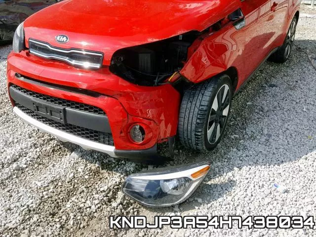 KNDJP3A54H7438034 фото 10