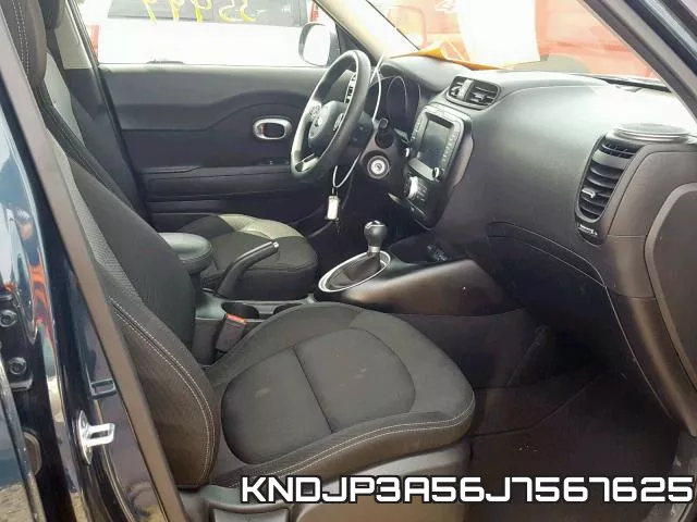 KNDJP3A56J7567625 фото 6