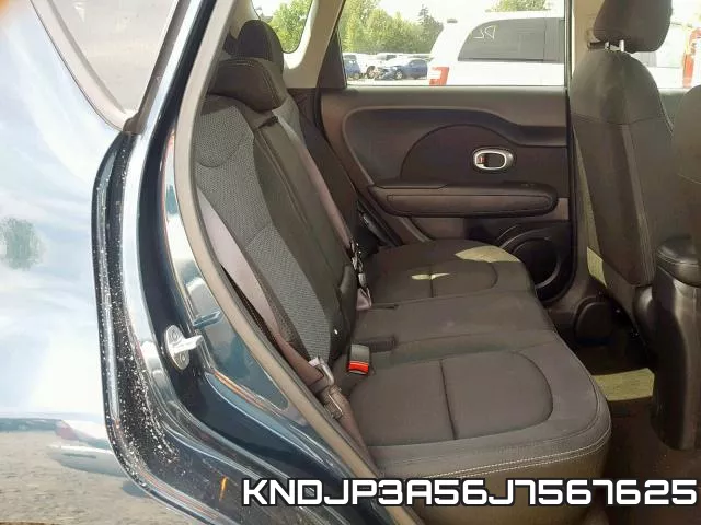 KNDJP3A56J7567625 фото 7