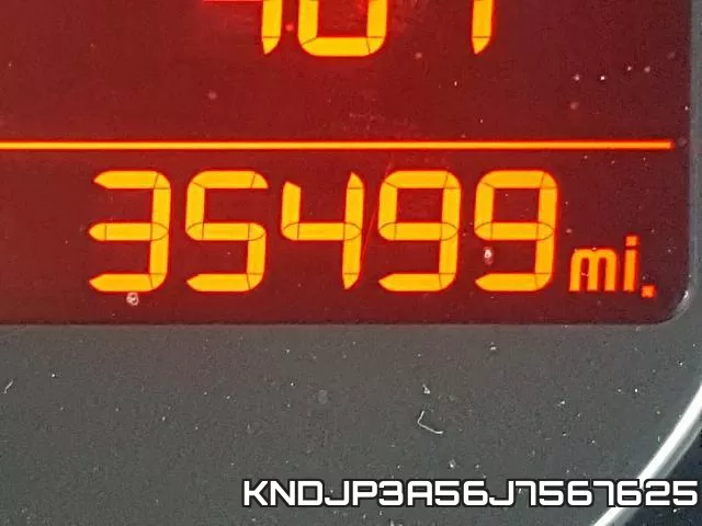 KNDJP3A56J7567625 фото 9