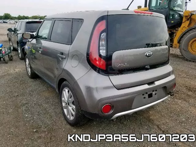 KNDJP3A56J7607203 фото 4
