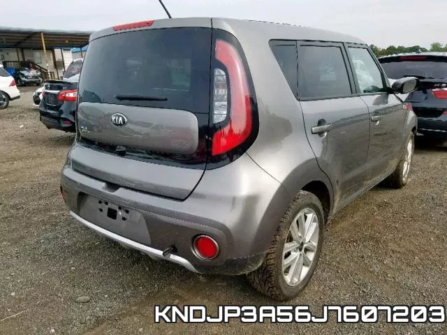 KNDJP3A56J7607203 фото 5
