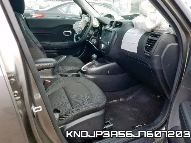 KNDJP3A56J7607203 фото 6