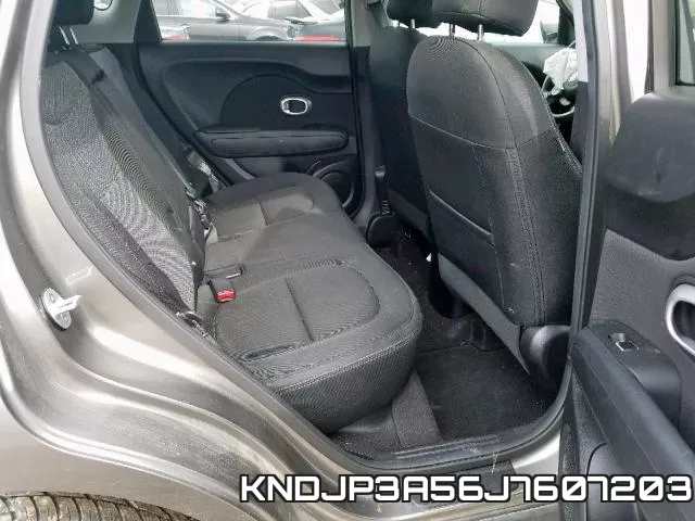 KNDJP3A56J7607203 фото 7