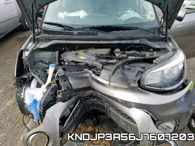 KNDJP3A56J7607203 фото 8