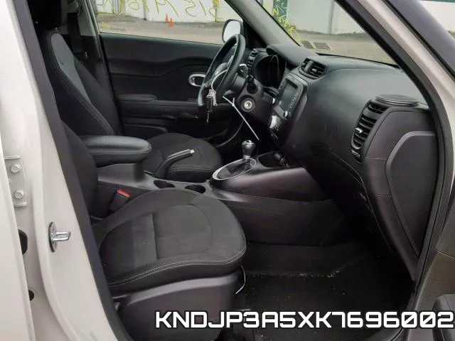KNDJP3A5XK7696002 фото 6