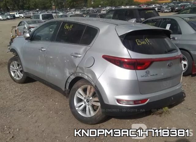 KNDPM3AC1H7118381 фото 4