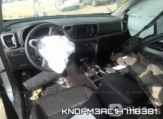 KNDPM3AC1H7118381 фото 6