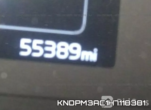 KNDPM3AC1H7118381 фото 8