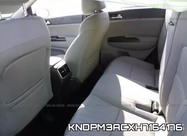 KNDPM3ACXH7164176 фото 9