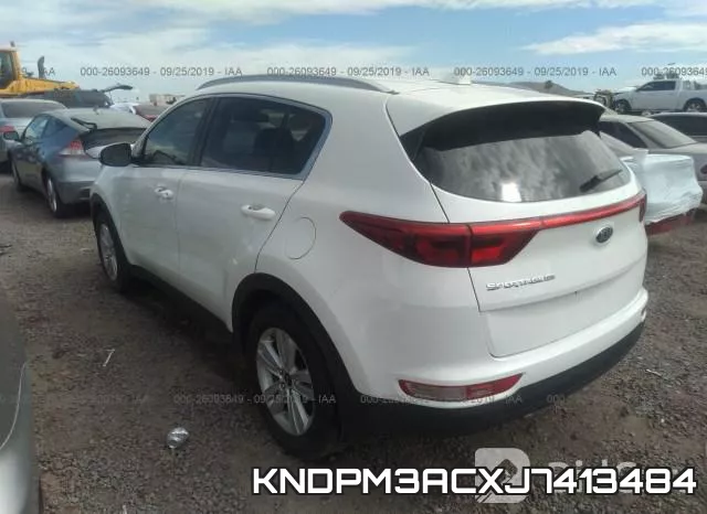 KNDPM3ACXJ7413484 фото 4