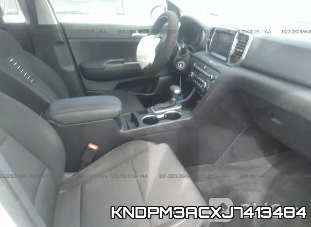 KNDPM3ACXJ7413484 фото 6