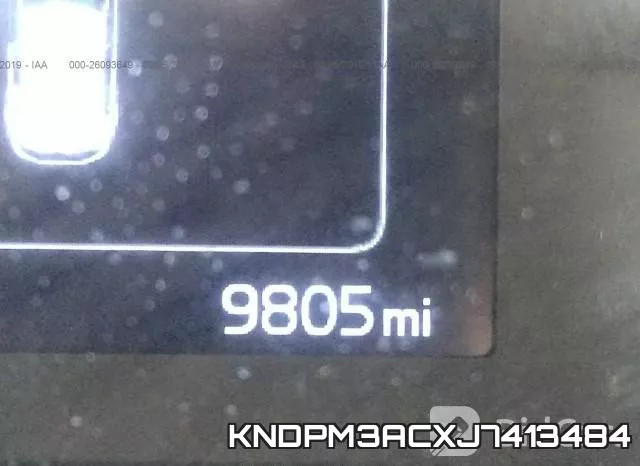KNDPM3ACXJ7413484 фото 8