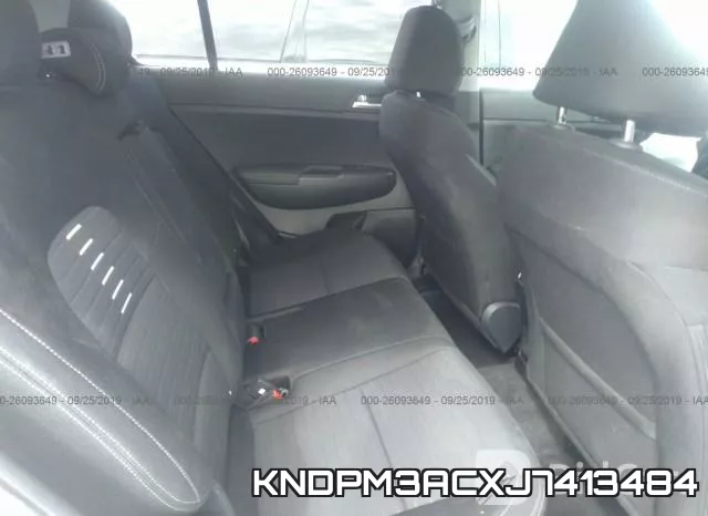 KNDPM3ACXJ7413484 фото 9
