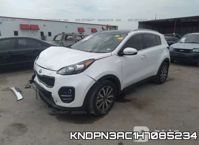 KNDPN3AC1H7085234 фото 3