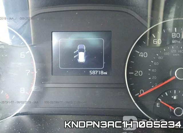 KNDPN3AC1H7085234 фото 8