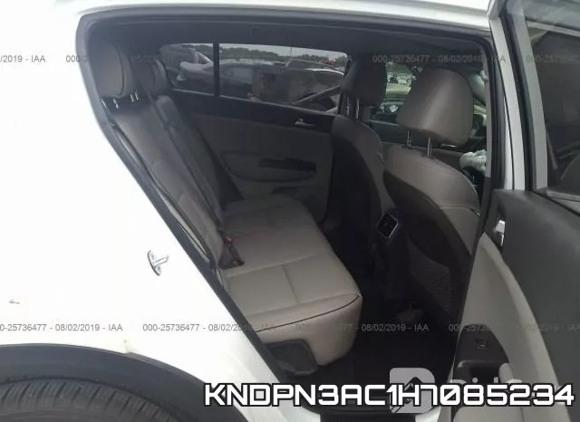 KNDPN3AC1H7085234 фото 9