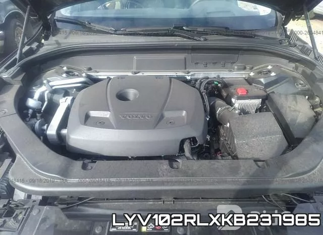 LYV102RLXKB237985 фото 2