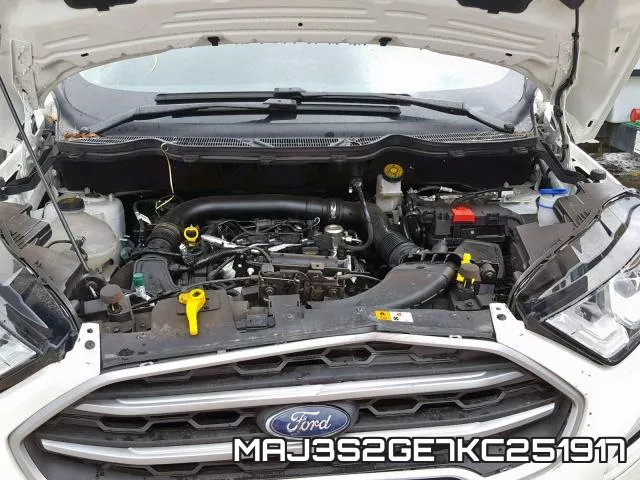 MAJ3S2GE7KC251917 фото 8