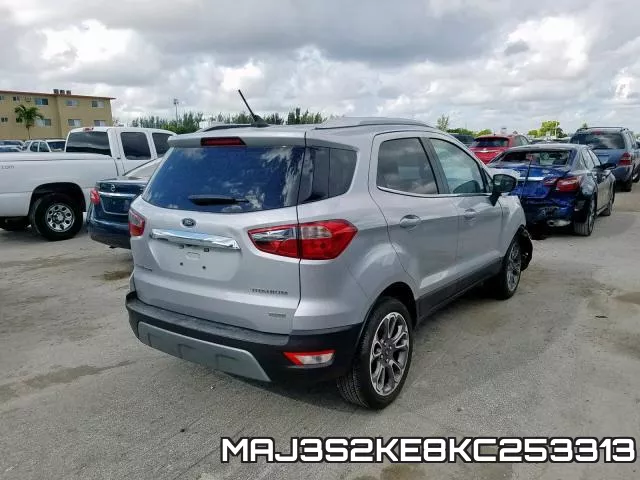 MAJ3S2KE8KC253313 фото 5