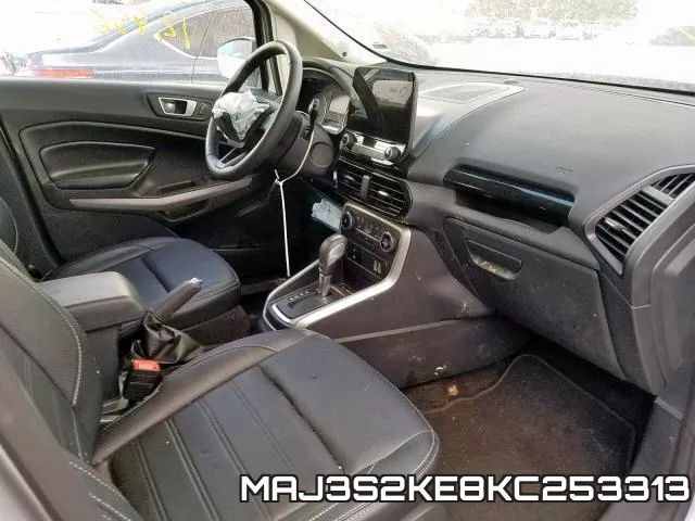 MAJ3S2KE8KC253313 фото 6