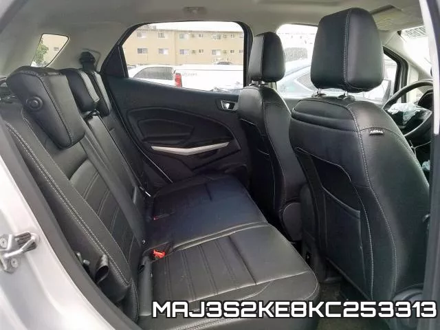 MAJ3S2KE8KC253313 фото 7