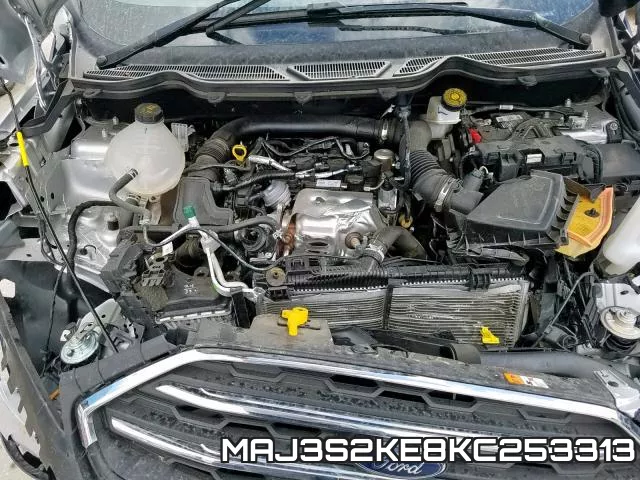 MAJ3S2KE8KC253313 фото 8