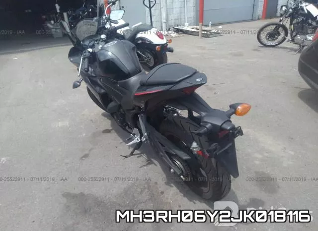 MH3RH06Y2JK018116 фото 4