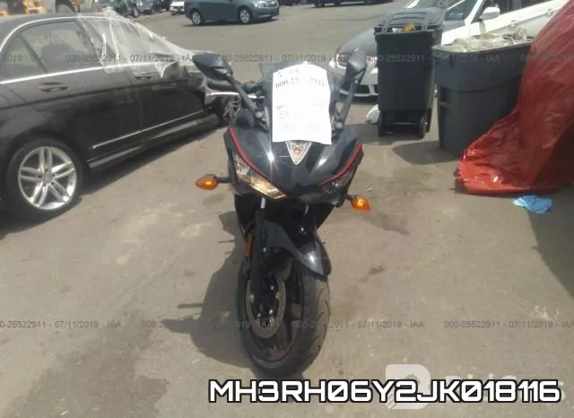 MH3RH06Y2JK018116 фото 6