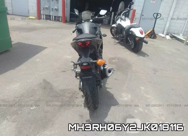 MH3RH06Y2JK018116 фото 7