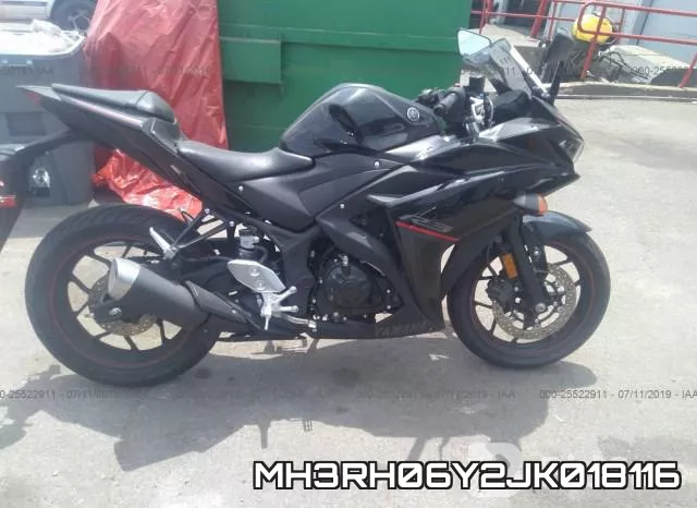 MH3RH06Y2JK018116 фото 9