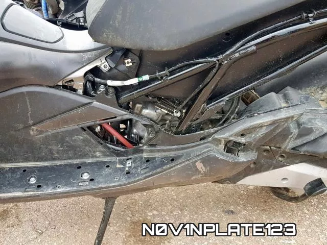 N0V1NPLATE123 фото 8