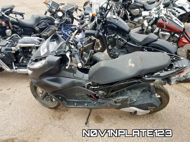 N0V1NPLATE123 фото 10