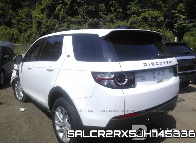 SALCR2RX5JH745336 фото 4