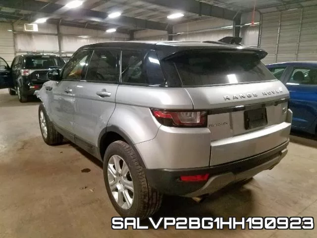 SALVP2BG1HH190923 фото 4