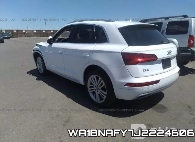 WA1BNAFY7J2224606 фото 4