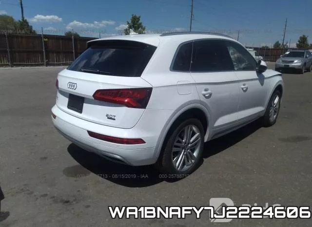 WA1BNAFY7J2224606 фото 5