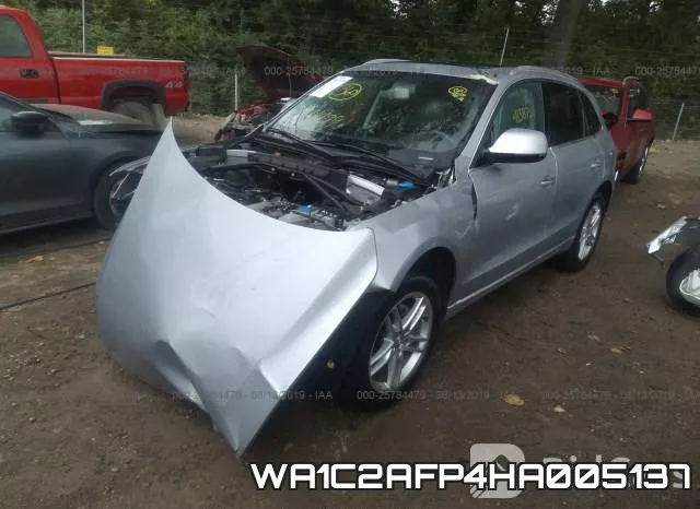 WA1C2AFP4HA005137 фото 3