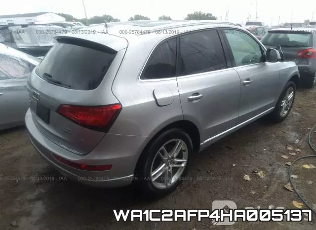 WA1C2AFP4HA005137 фото 5