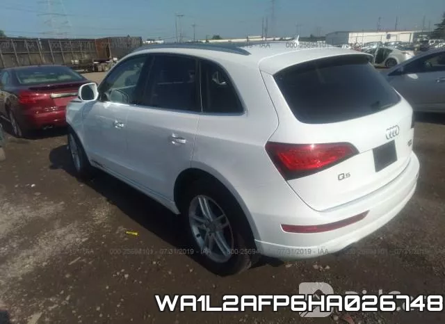 WA1L2AFP6HA026748 фото 4