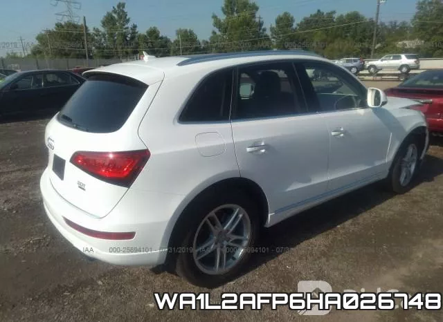 WA1L2AFP6HA026748 фото 5