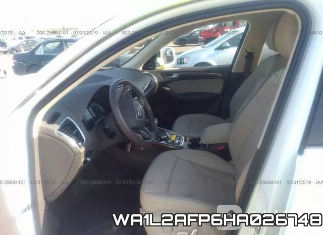 WA1L2AFP6HA026748 фото 6